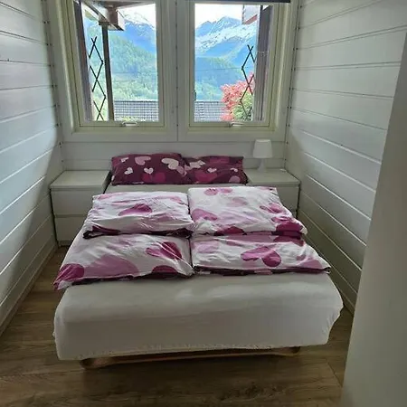 Apartment Med Fantastisk Utsikt! *