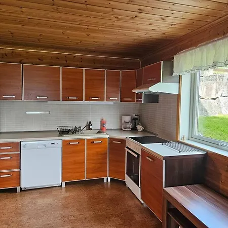 Apartment Med Fantastisk Utsikt! Sykkylven