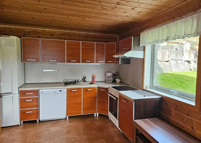 Apartment Med Fantastisk Utsikt! Sykkylven